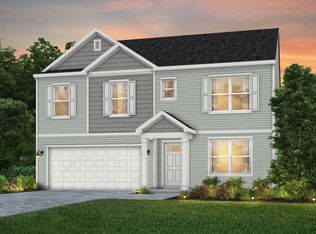 Hampton Plan, Lyndon Green, Louisville, KY 40242