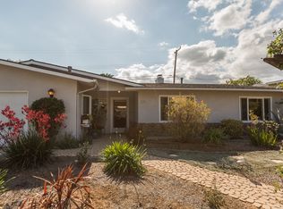 271 Lee Dr, Santa Barbara, CA 93110