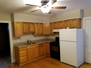 24 Arlington Street #Second Floor, Leominster, MA 01453