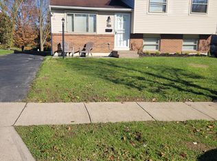2564 Bethesda Ave, Columbus, OH 43219
