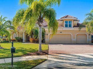 4034 Waterloo Pl, Melbourne, FL 32940