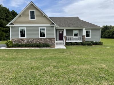 12429 Wilsonia Harbor Way, Machipongo, VA, 23405