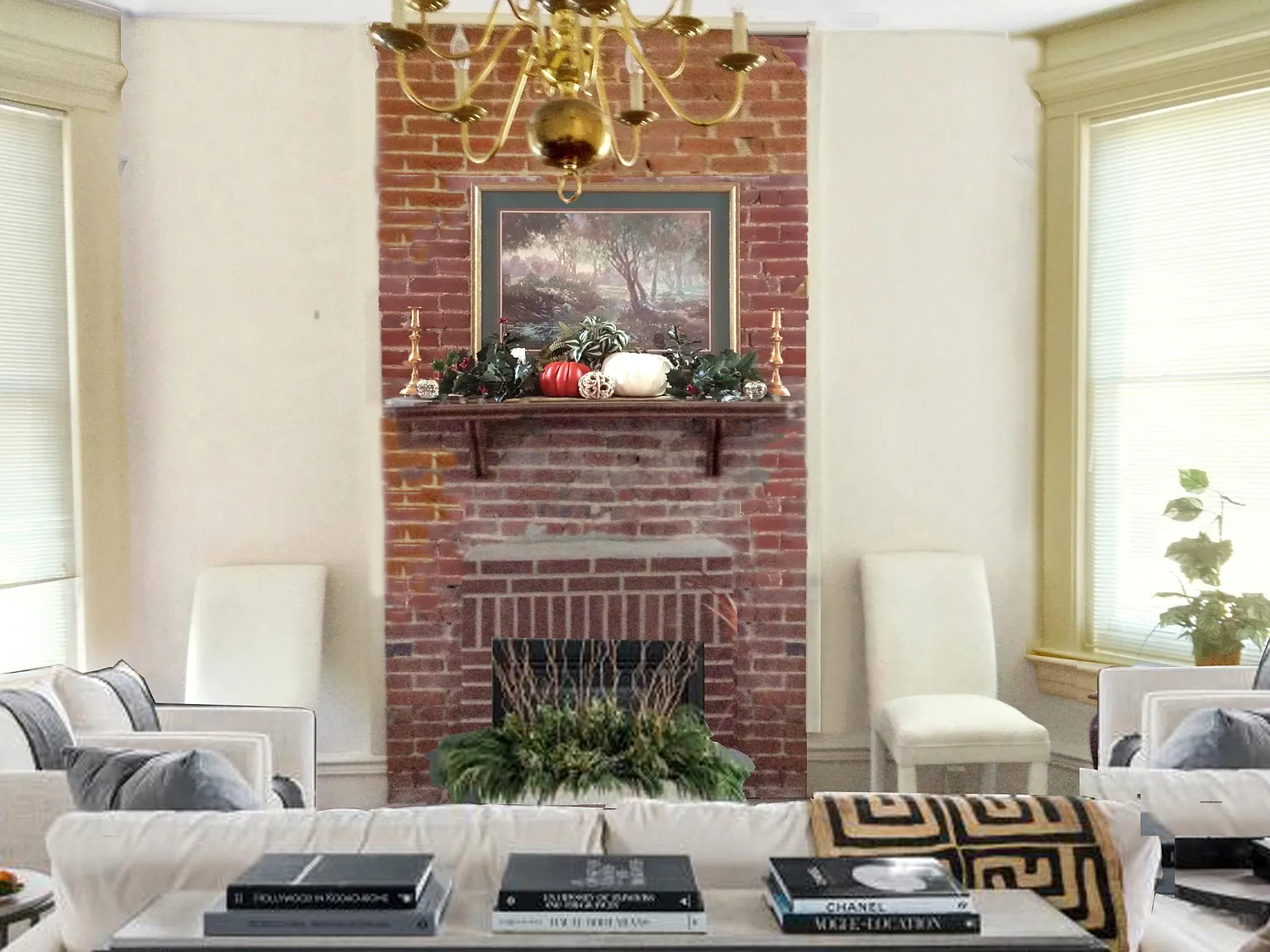 2 bed, 1580 sqft, $1,300 — Photo 1