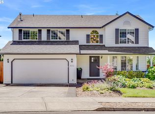 4012 SE Sunrise Dr, Camas, WA 98607