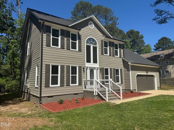 9013 Tenderfoot Trl, Raleigh, NC 27615