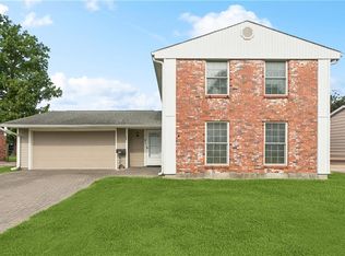 740 Morningside Dr, Terrytown, LA 70056