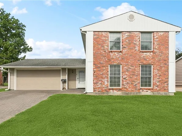 740 Morningside Dr, Terrytown, LA 70056