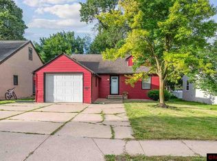 918 Budd St, Fairmont, MN 56031
