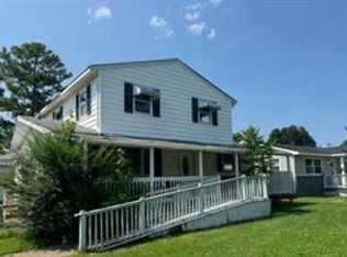 2144 Campostella Rd, Chesapeake, VA 23324