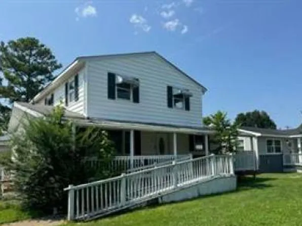 2144 Campostella Rd, Chesapeake, VA 23324