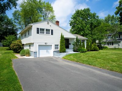 111 Clover Street, Windsor, CT, 06095