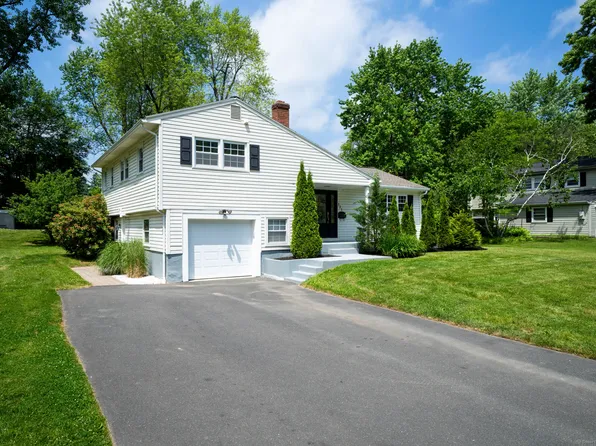 111 Clover Street, Windsor, CT 06095