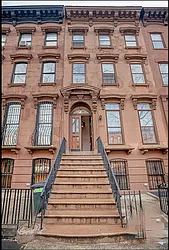 Rented by Coroi Corp