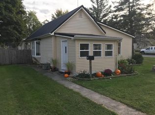 425 Elm St, Decatur, IN 46733