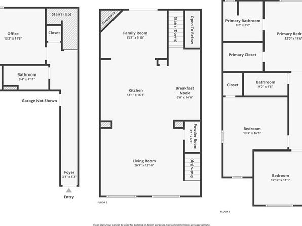 308 Thurgood Dr, Warrendale, PA 15086