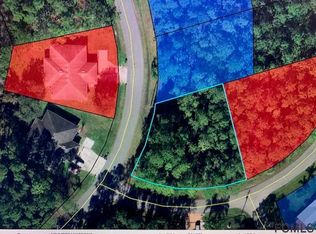 20 Ullian Trl, Palm Coast, FL 32164