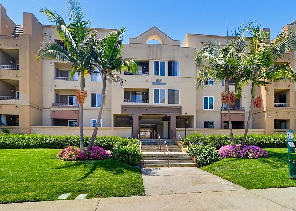 1st image of 8889 Caminito Plaza Centro Unit 7319