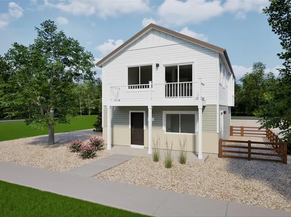3424 Baltin Road, Johnstown, CO 80534