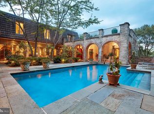 7 Caryl Ln, Philadelphia, PA 19118