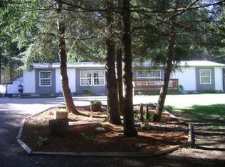 4116 341st St E, Eatonville, WA 98328