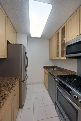 Rented by Manhattan Skyline | media 2