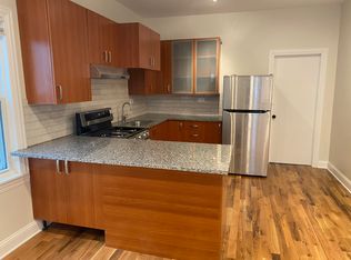 4720 S Honore St #2, Chicago, IL 60609