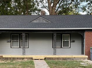 630 Safari Dr, Memphis, TN 38111
