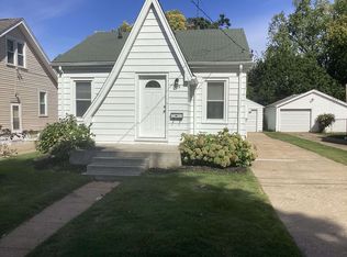 219 E Virginia Ave, Peoria, IL