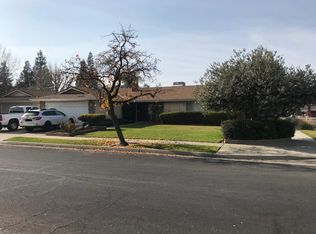 333 N Villa Ave, Fresno, CA