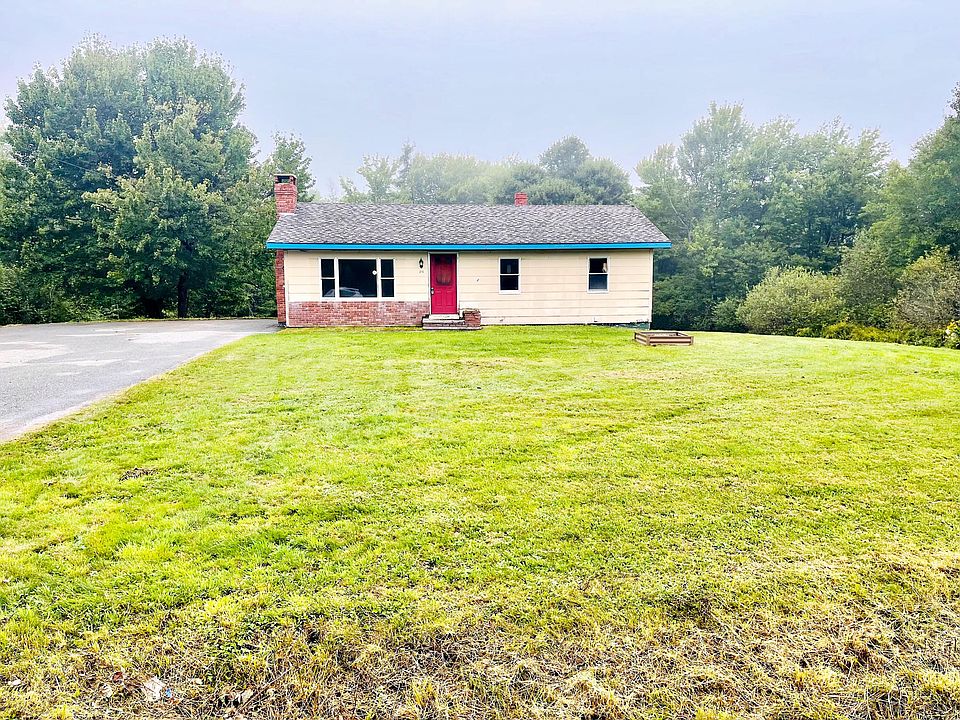 274 Marshfield Flats Road, Machias, ME 04654 Zillow