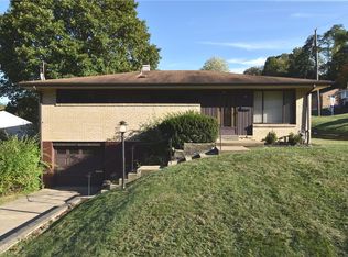551 Glen Shannon Dr, Pittsburgh, PA 15234