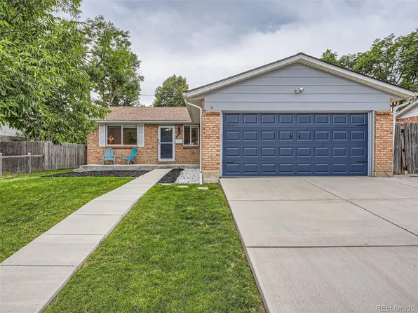 4234 W Radcliff Avenue, Denver, CO 80236