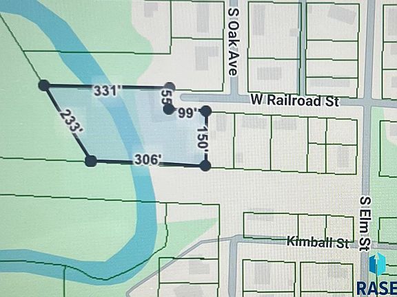 2nd image of 650 W Railroad St