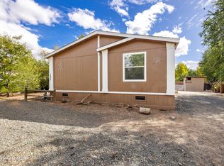1825 Barbara Ave, Chino Valley, AZ 86323
