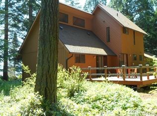 60 N Webster Ln, Lilliwaup, WA 98555
