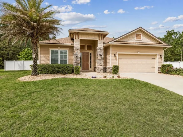 32340 Fern Parke Way, Fernandina Beach, FL 32034