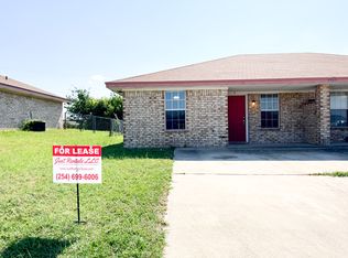5302 Daybreak Dr APT A, Killeen, TX 76542