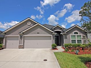 563 Porta Rosa Cir, Saint Augustine, FL 32092