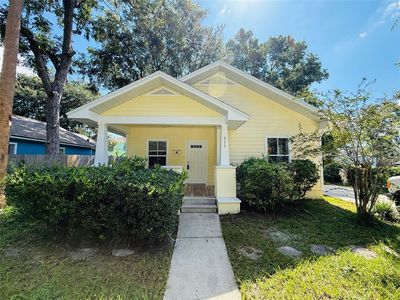 511 NW 2nd St, Gainesville, FL, 32601