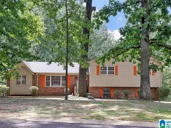124 Von Dale Dr, Birmingham, AL 35215