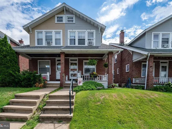 1532 Fayette Ave, Reading, PA 19607