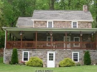 16114 Saint Anthony Rd #A, Thurmont, MD 21788