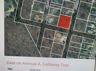 Avenue A Ave, Galloway Township, NJ