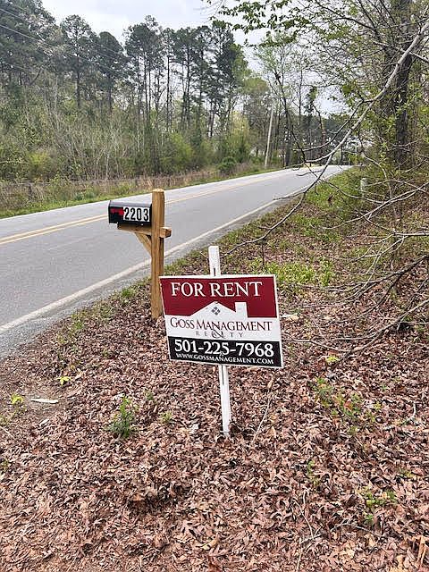 1st image of 2203 Stewart Rd