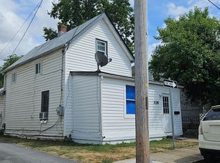 328-328 1/2 Highland Ave, Winchester, VA 22601