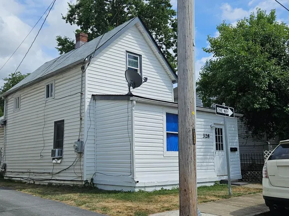 328-328 1/2 Highland Ave, Winchester, VA 22601