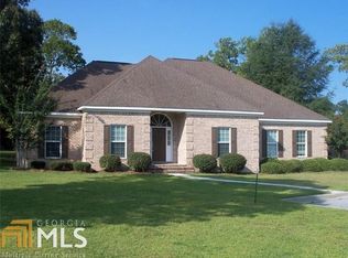 303 Bold Ridge Ct, Statesboro, GA 30458