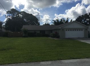 7275 Export Ave, Cocoa, FL 32927
