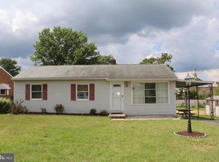 11130 Mountain View Cir, Hagerstown, MD 21740
