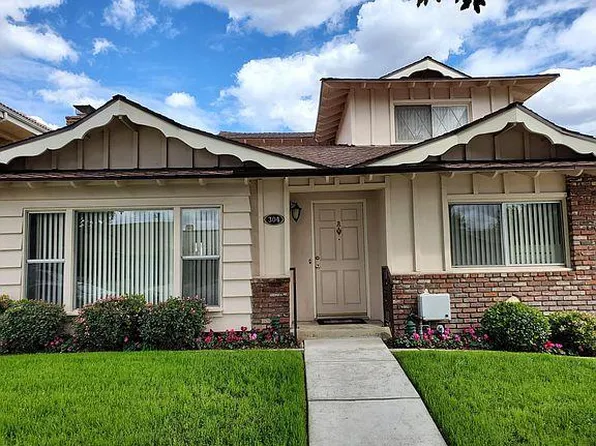 304 North Monterey Street, 304 N Monterey St #E72a5f4c0, Alhambra, CA 91801